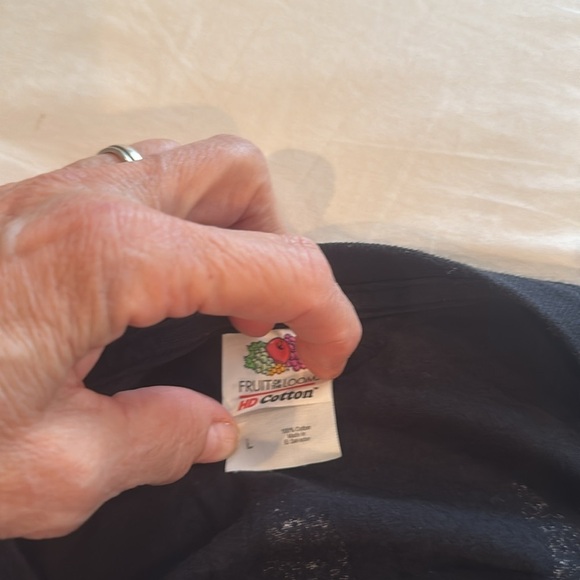 Juice World ⭐️🌎 shirt - Picture 4 of 4